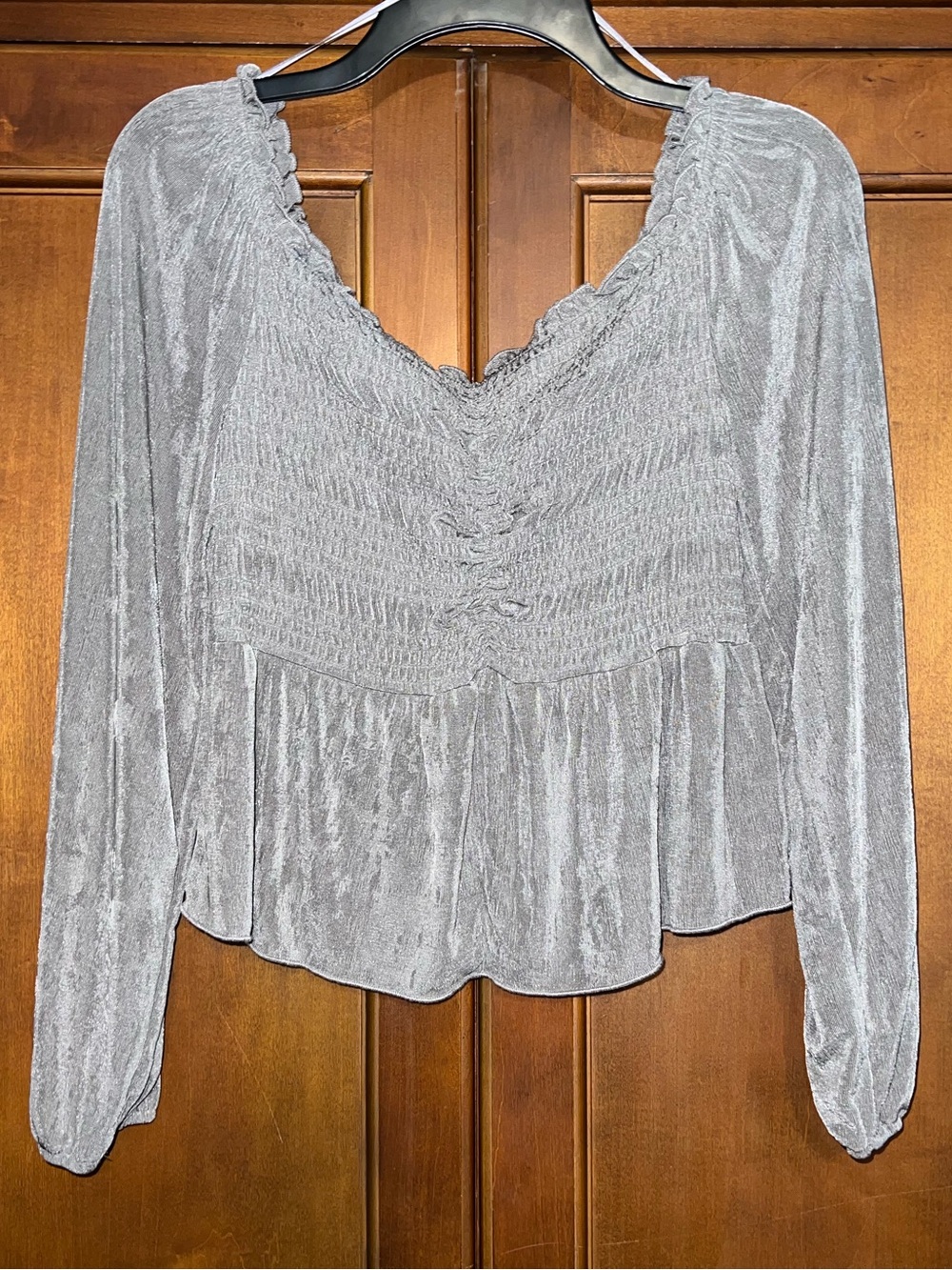 urban romantics long sleeve